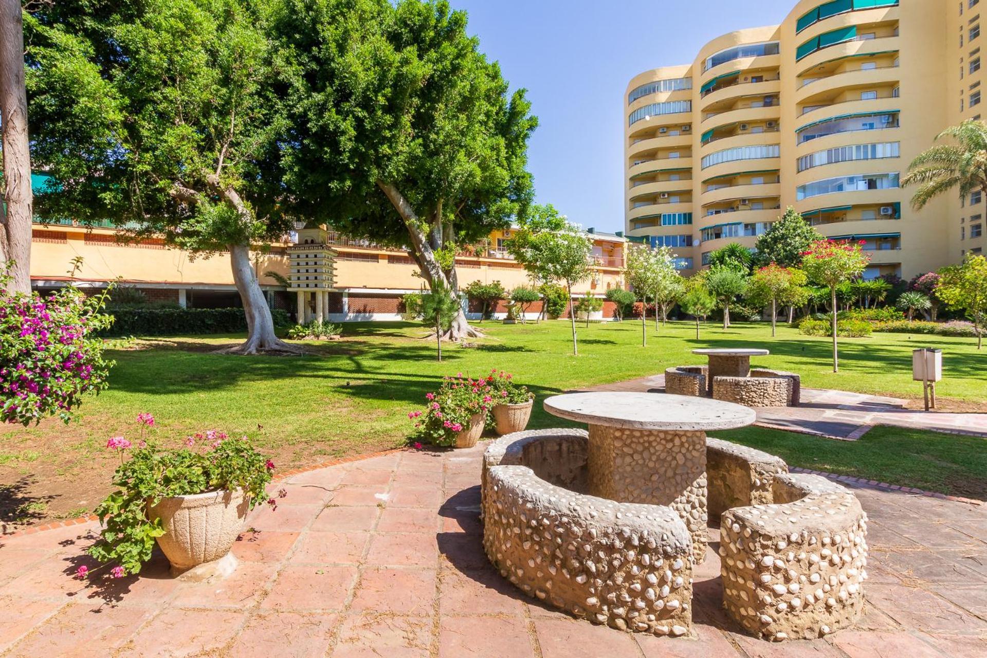 Apartamento Rocio Anexo By Ivi Real Estate