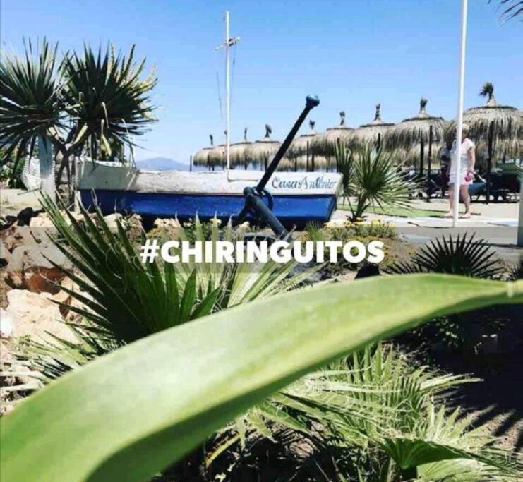 #409 Near Beaches &free Wifi Torremolinos