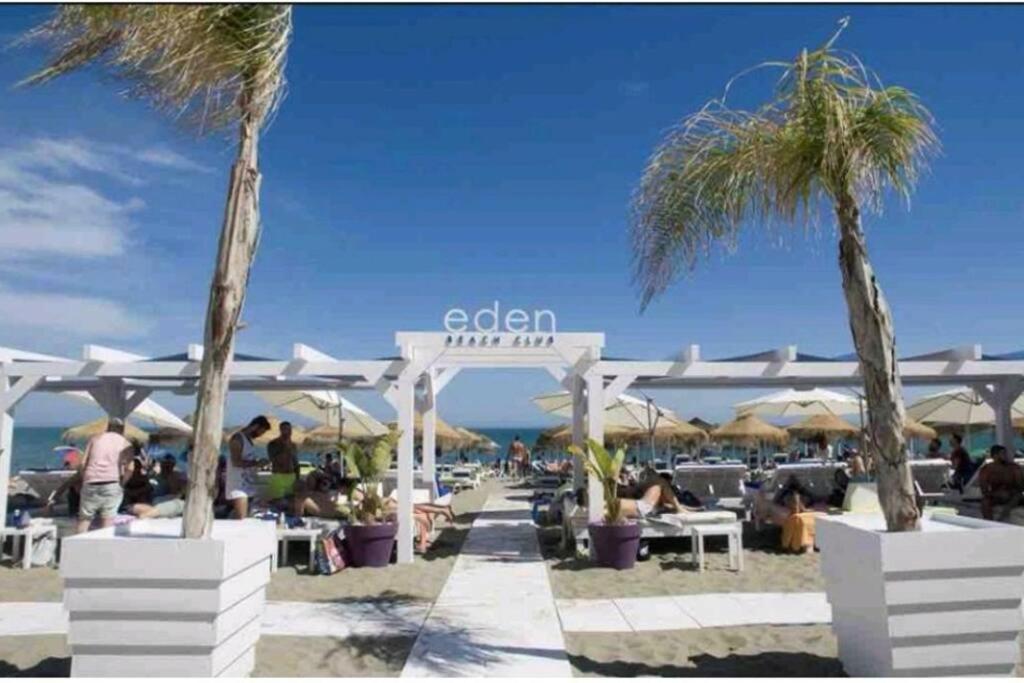 #409 Near Beaches &free Wifi Apartment