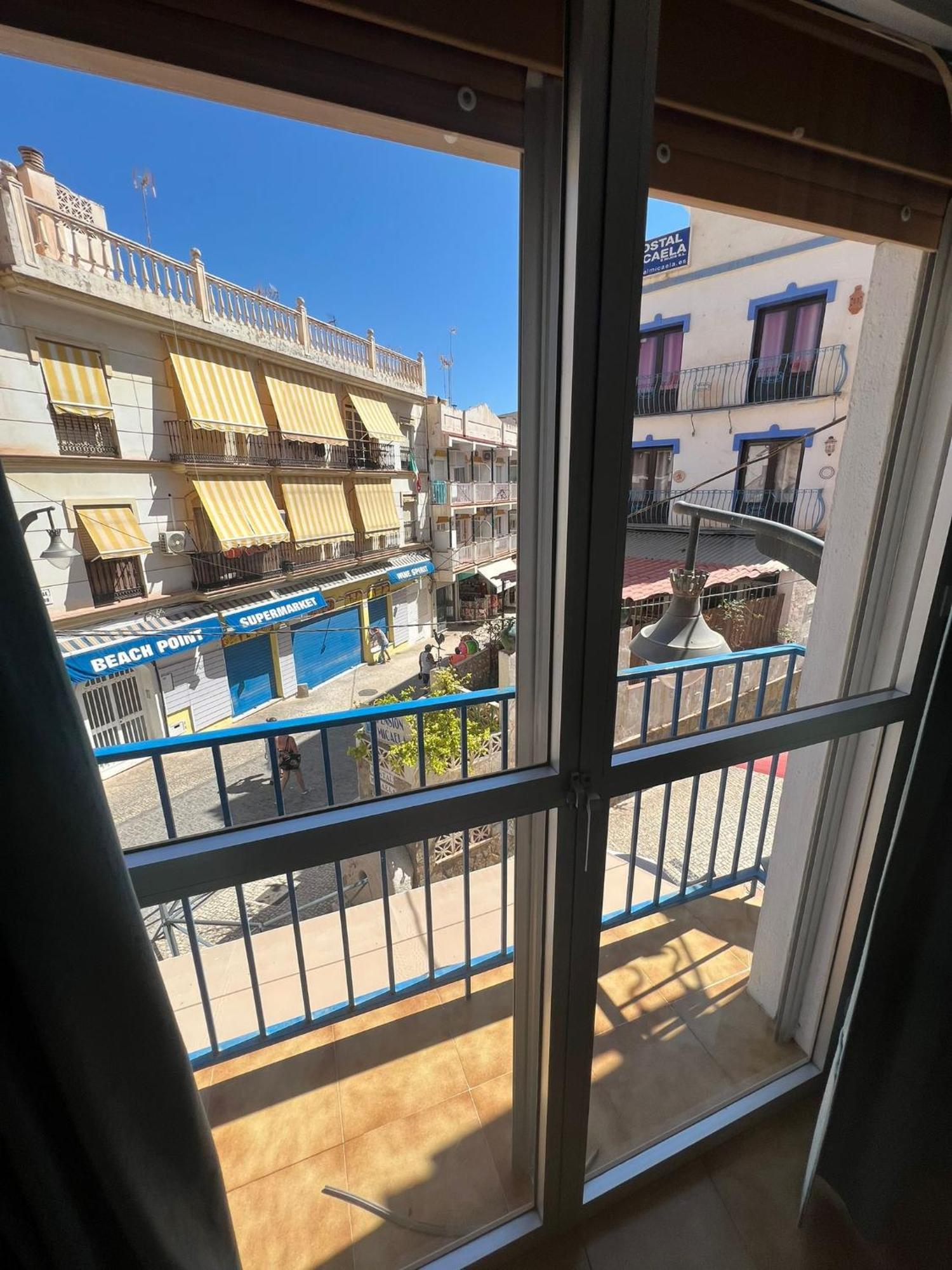 Bajondillo Playa Torremolinos