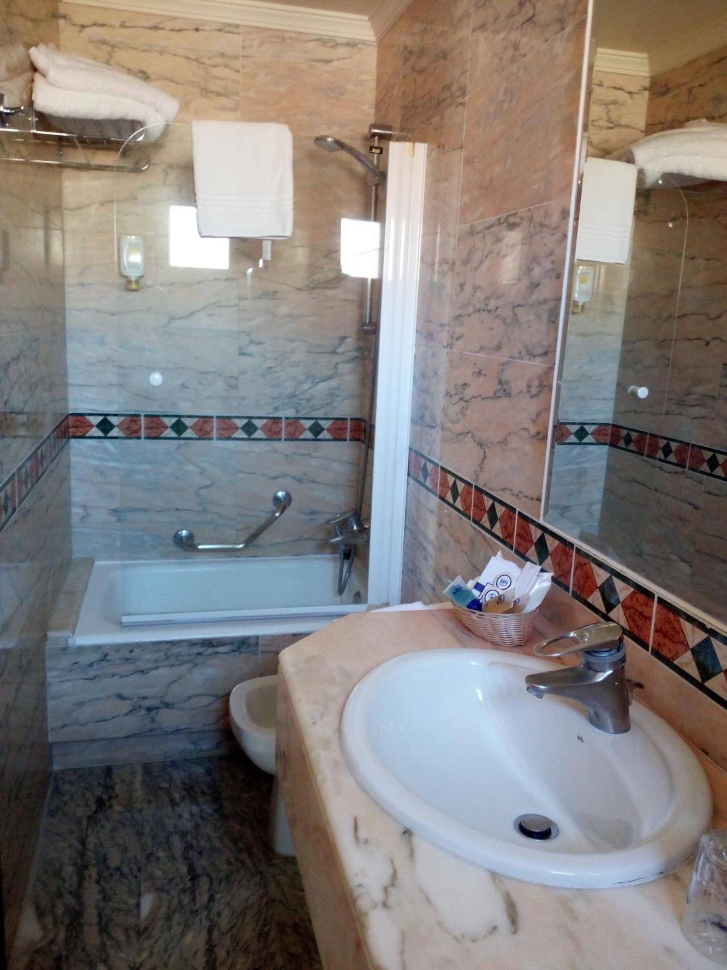 Ms Amaragua Hotel Torremolinos
