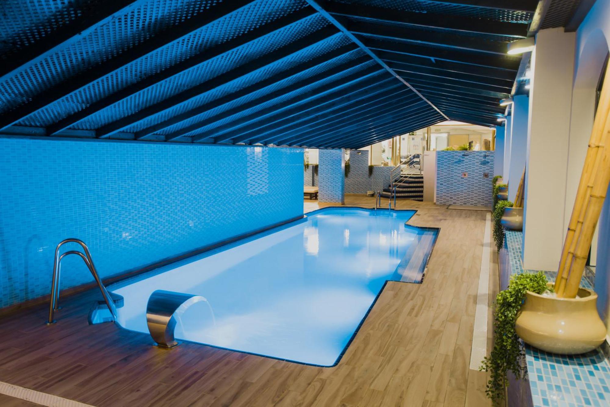 Hotel Ms Aguamarina