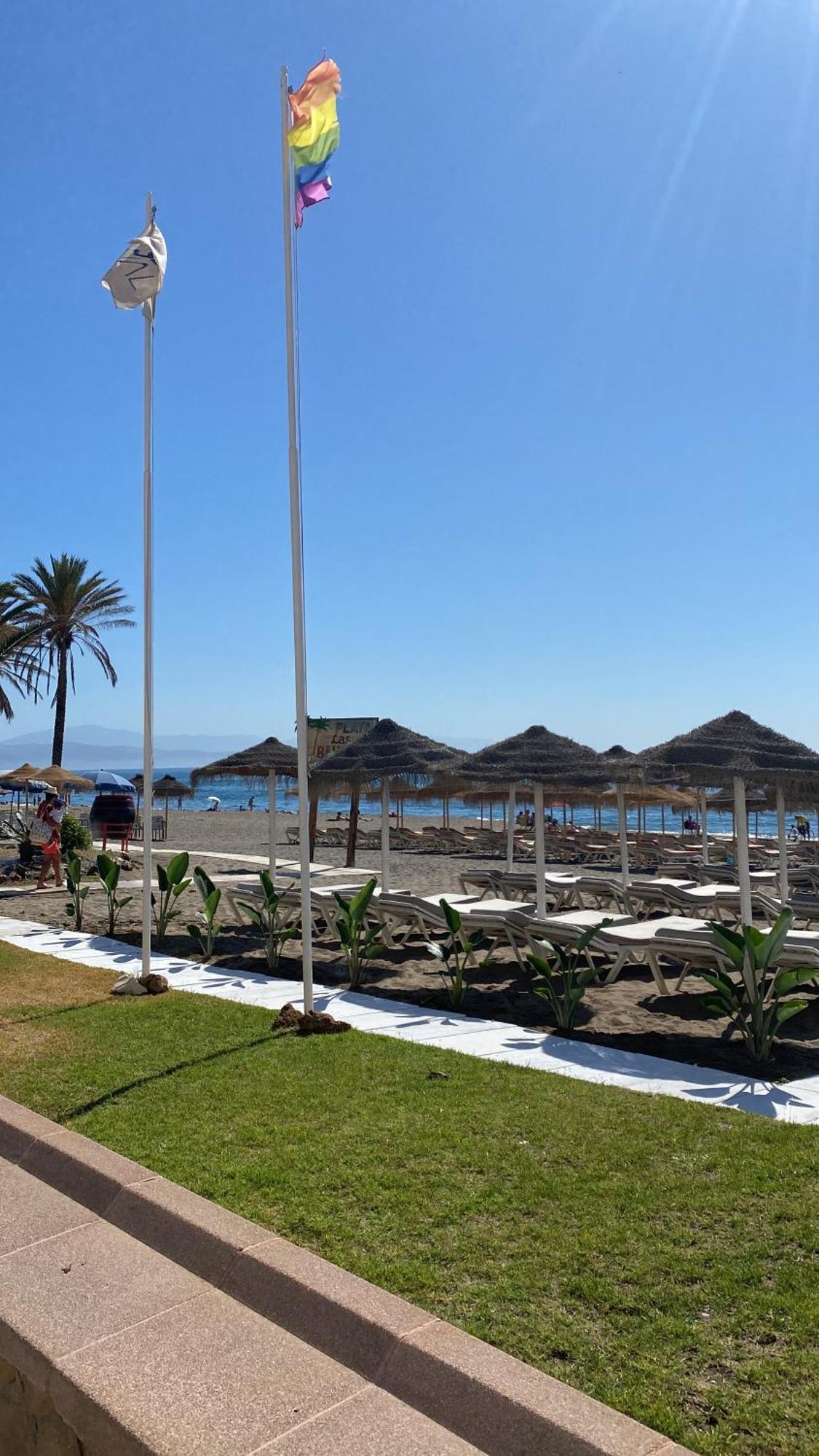 La Casita Del Mar Villa *