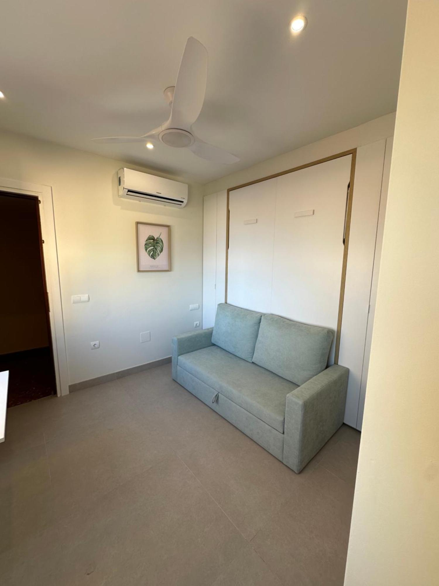 Apartamento Carihuela Paradise *
