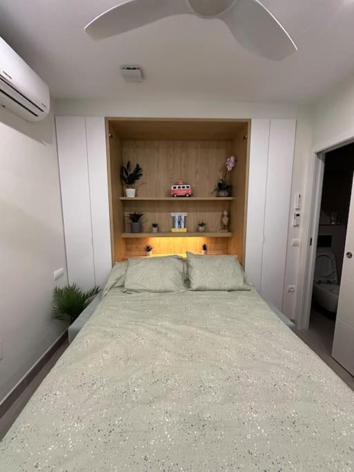 Apartamento Carihuela Paradise *