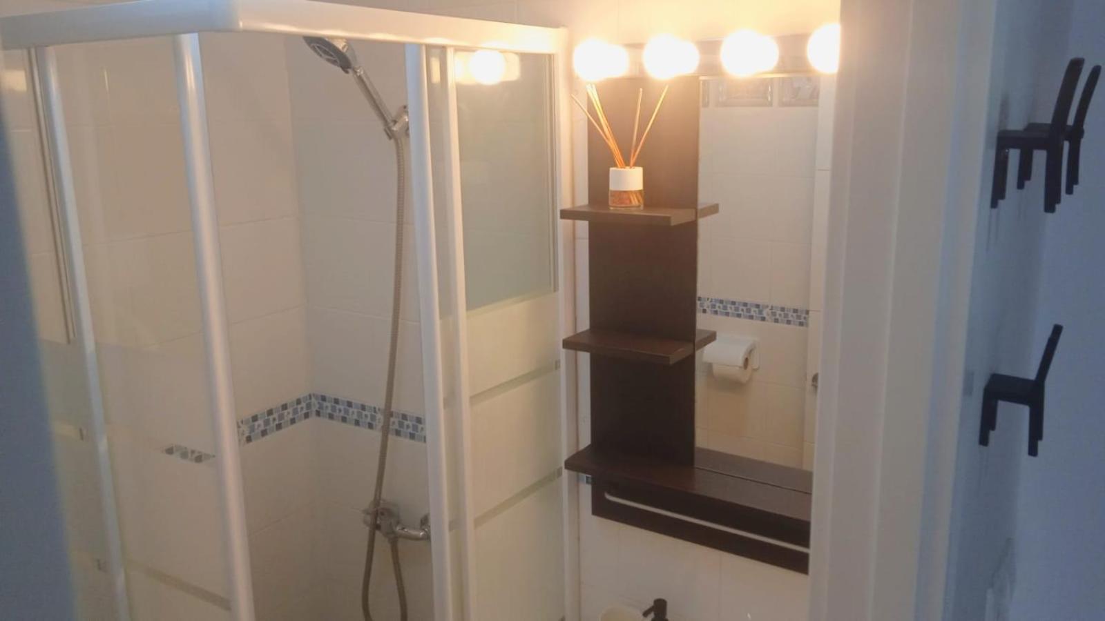 #409 Near Beaches &free Wifi * Torremolinos