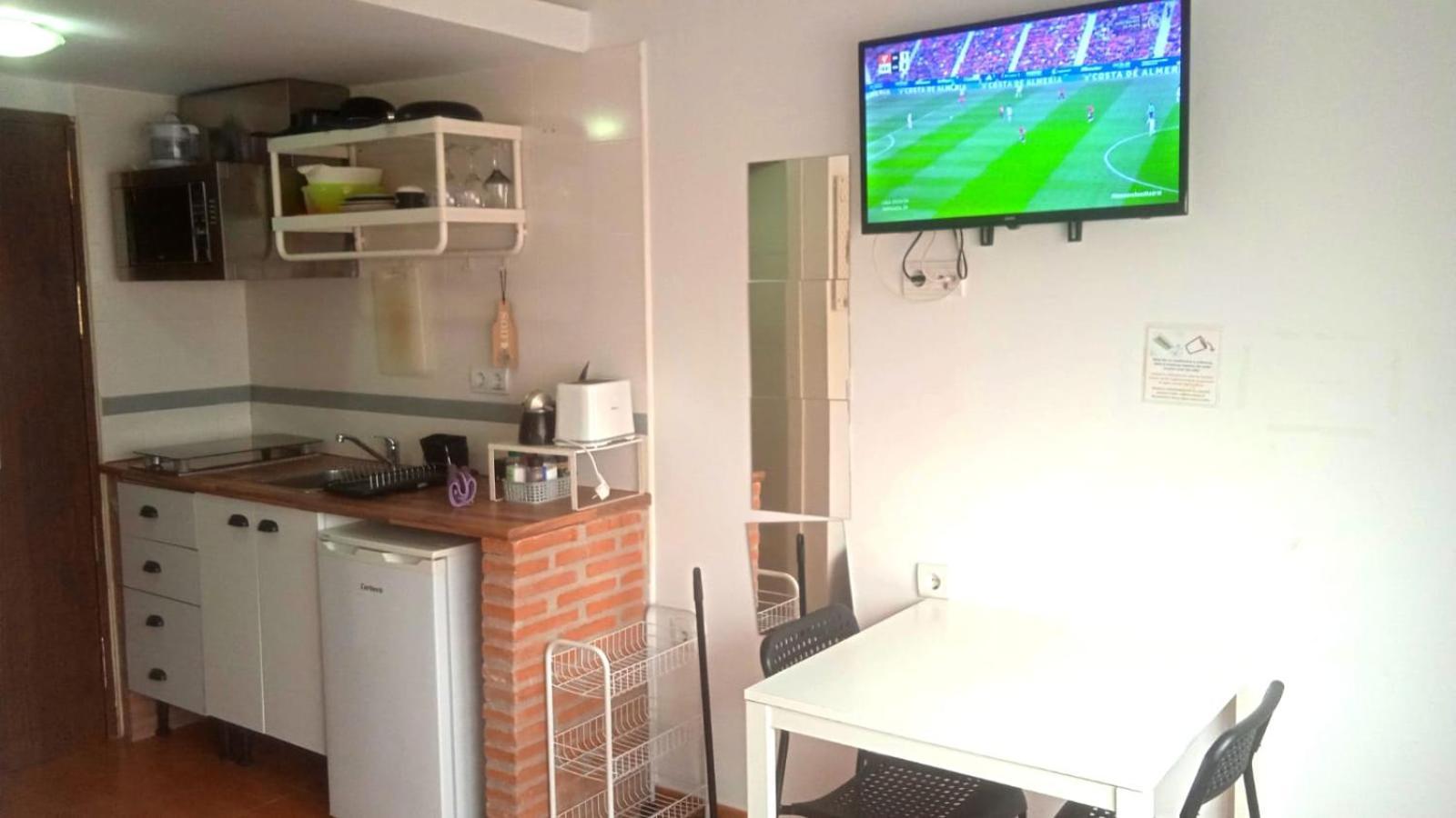 #409 Near Beaches &free Wifi Torremolinos