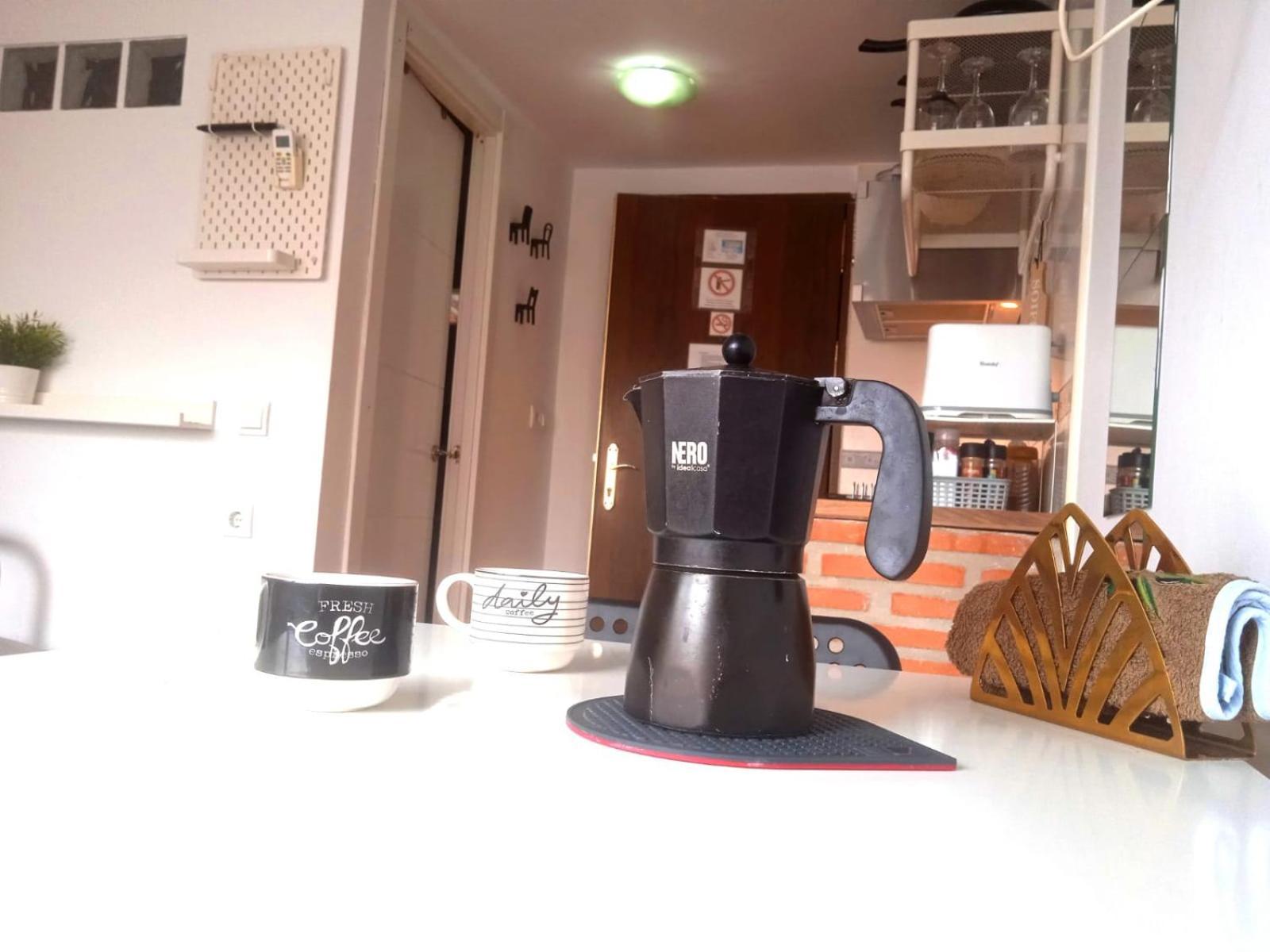 Apartment #409 Near Beaches &free Wifi Torremolinos