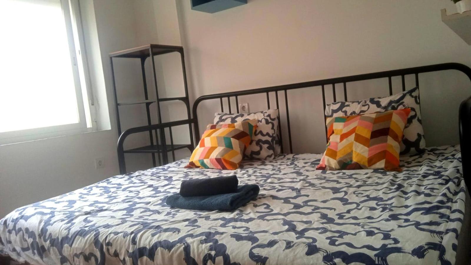 #409 Near Beaches &free Wifi * Torremolinos