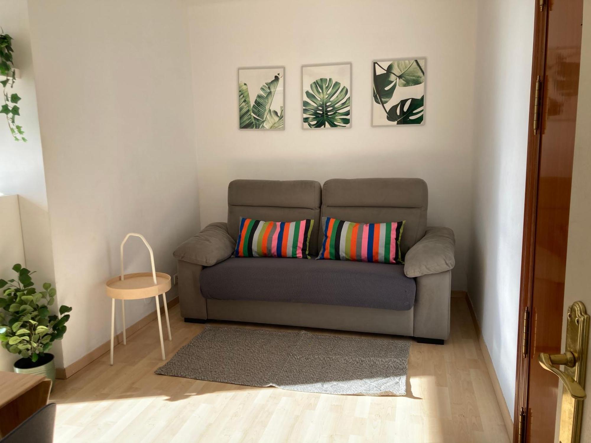 Appartement Sardinero
