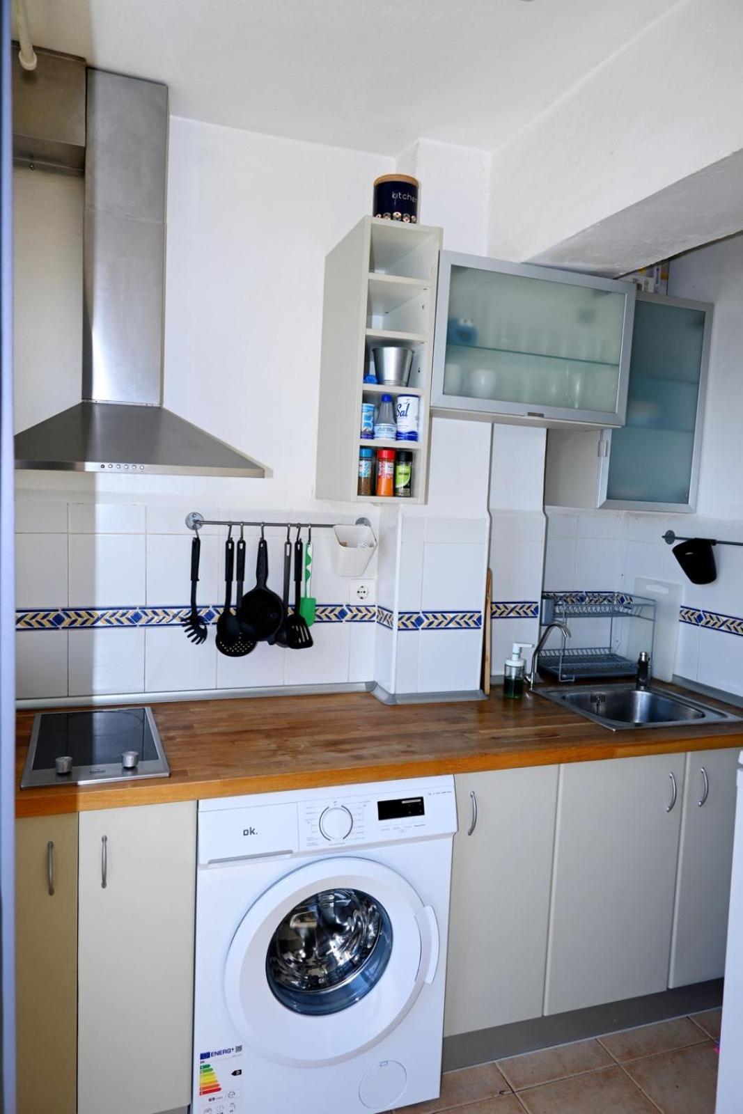 Sardinero Appartement Torremolinos