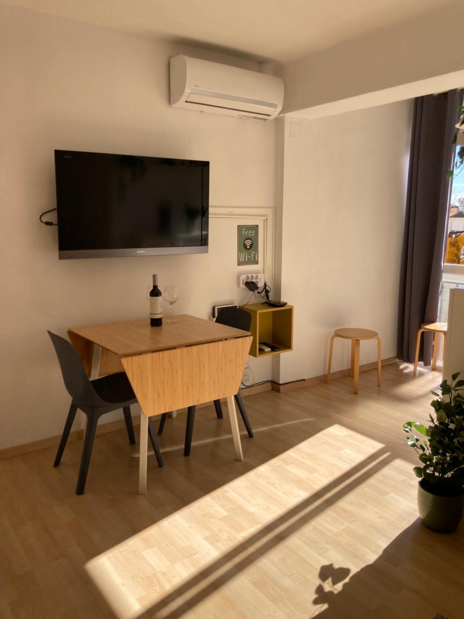 Sardinero Appartement