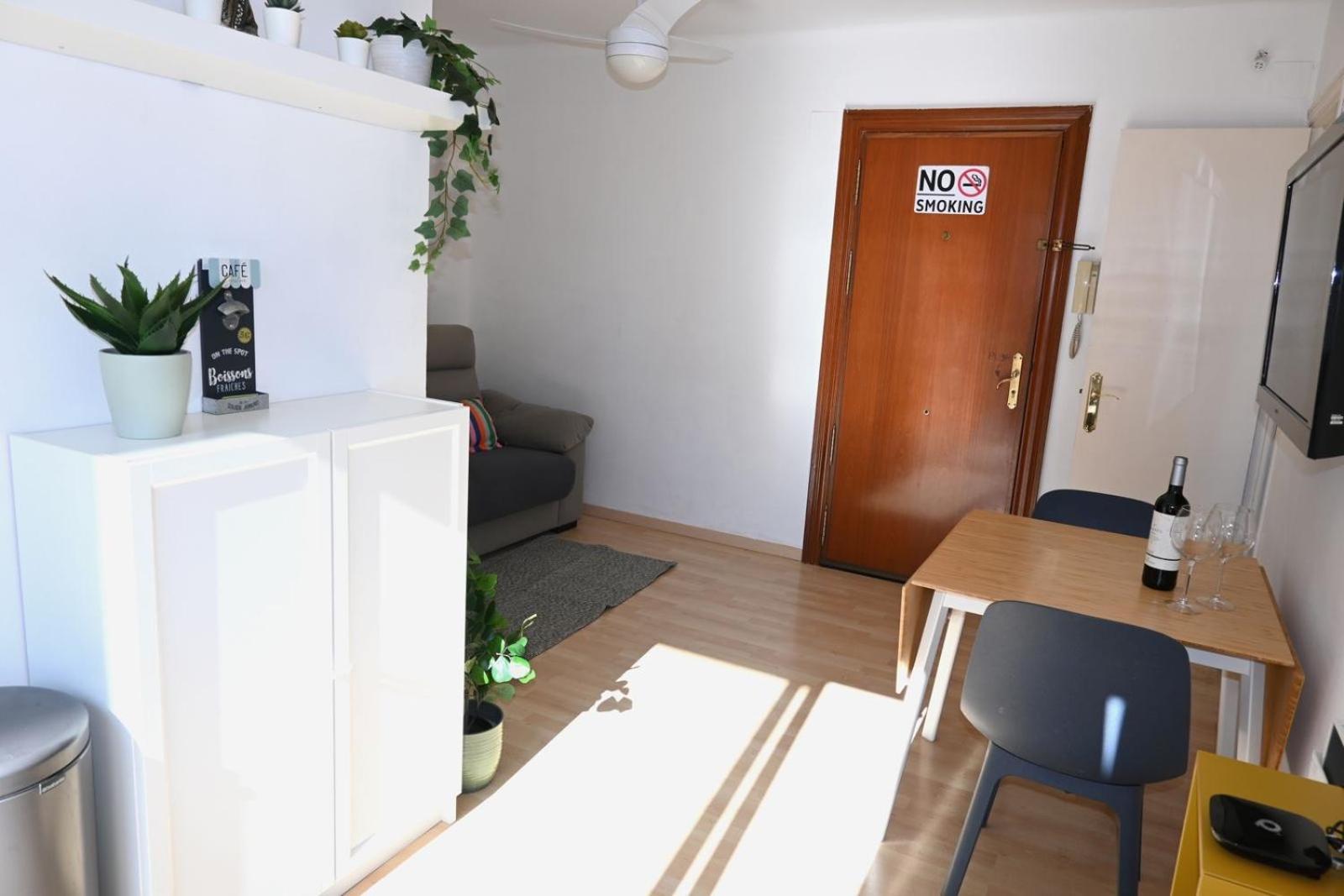 Appartement Sardinero *