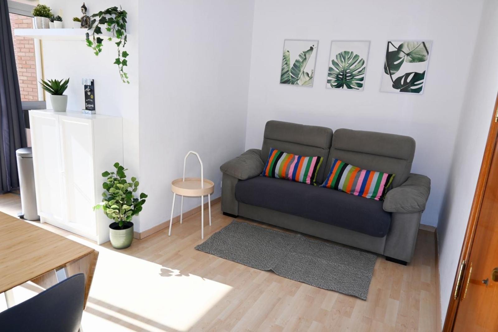 Sardinero Appartement *