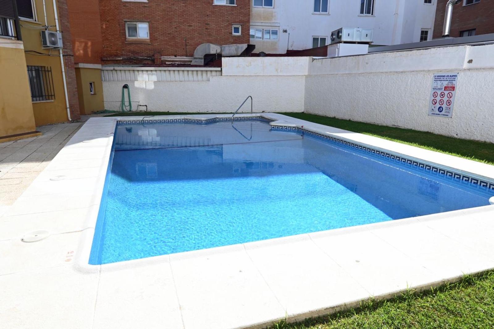 Appartement Sardinero *