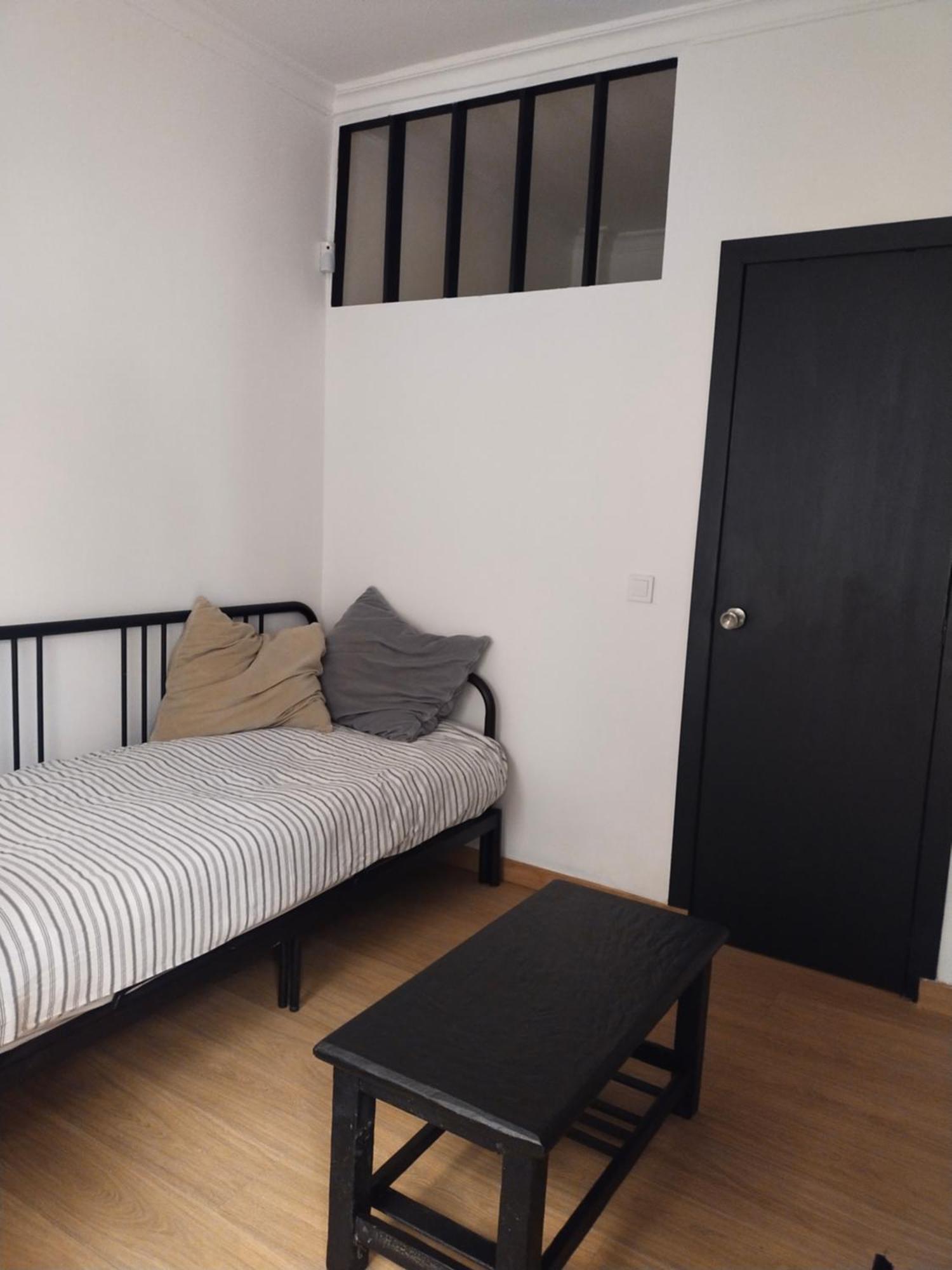 Apartment Begona *
