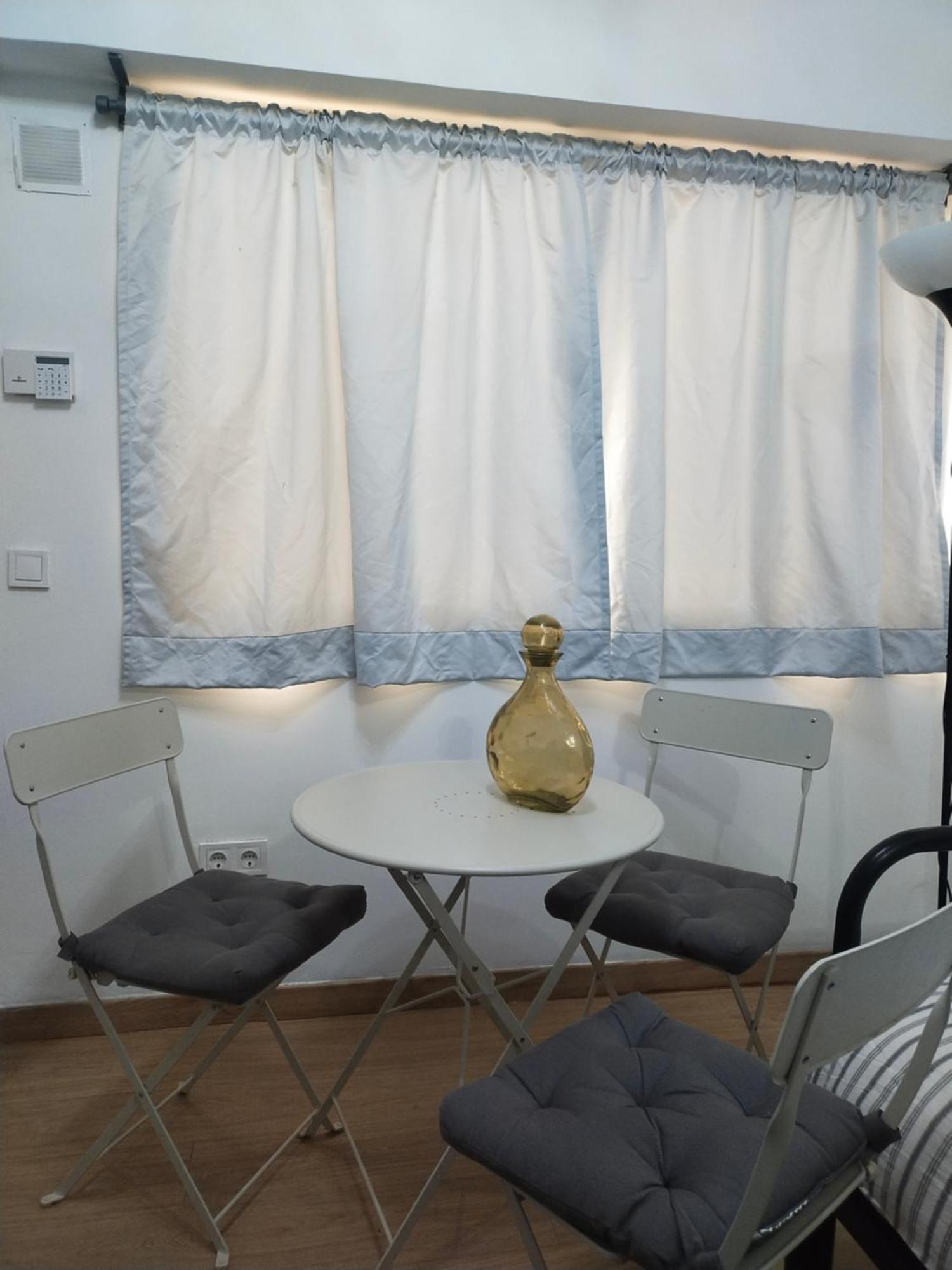 Apartment Begona *