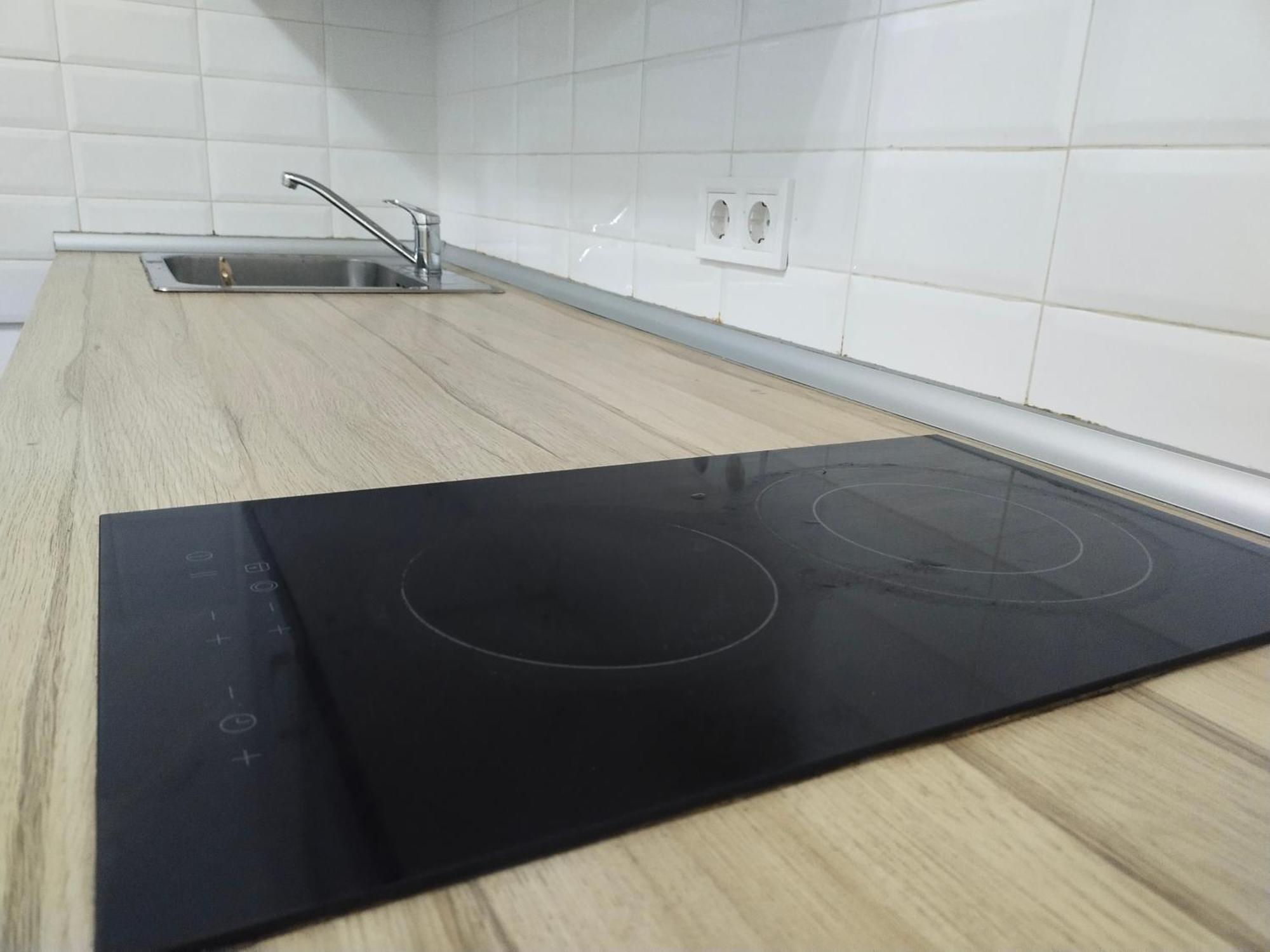 Begona Apartment *