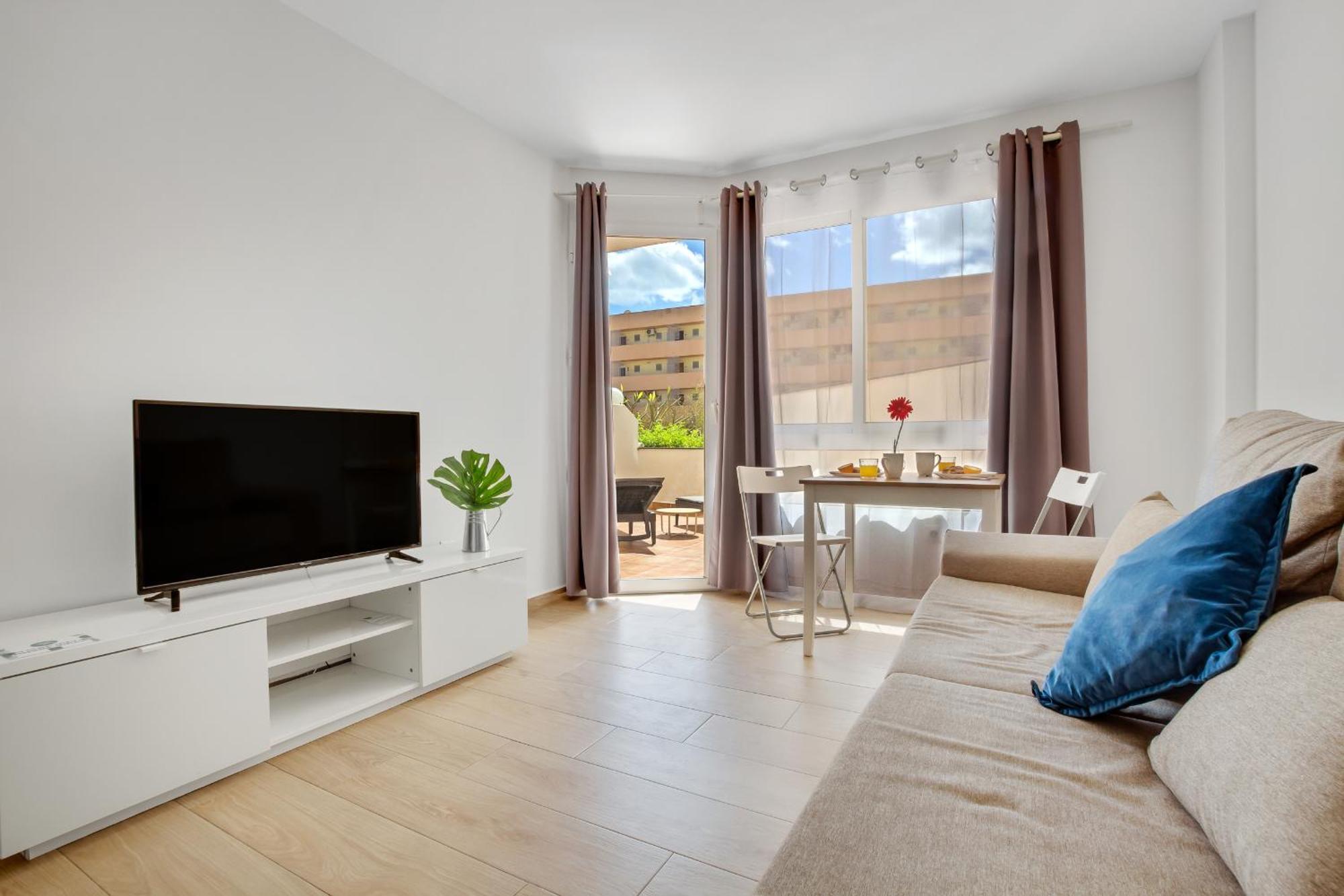 Appartement Vistamarina B105 By Ivi Real Estate *