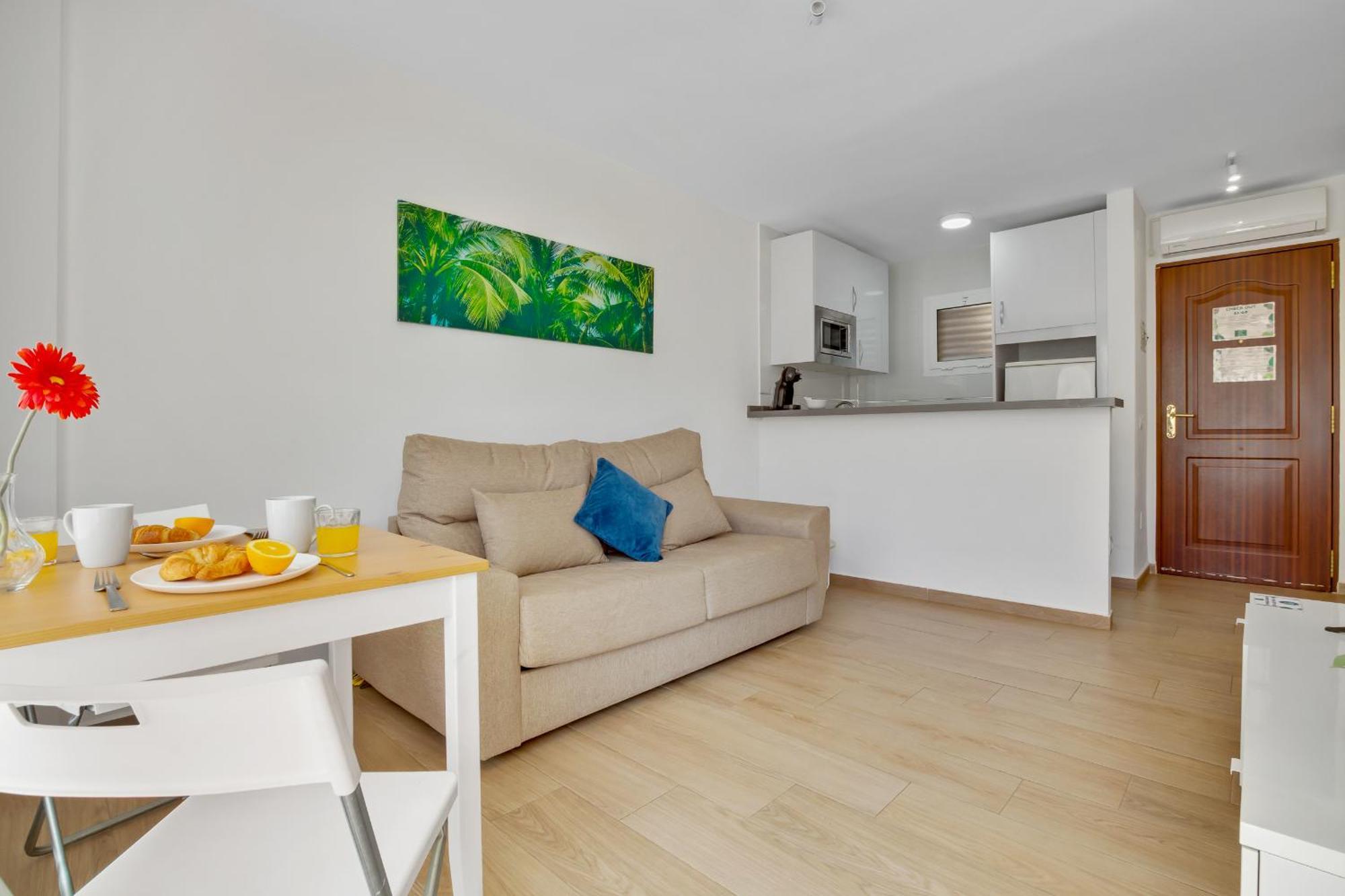 Vistamarina B105 By Ivi Real Estate