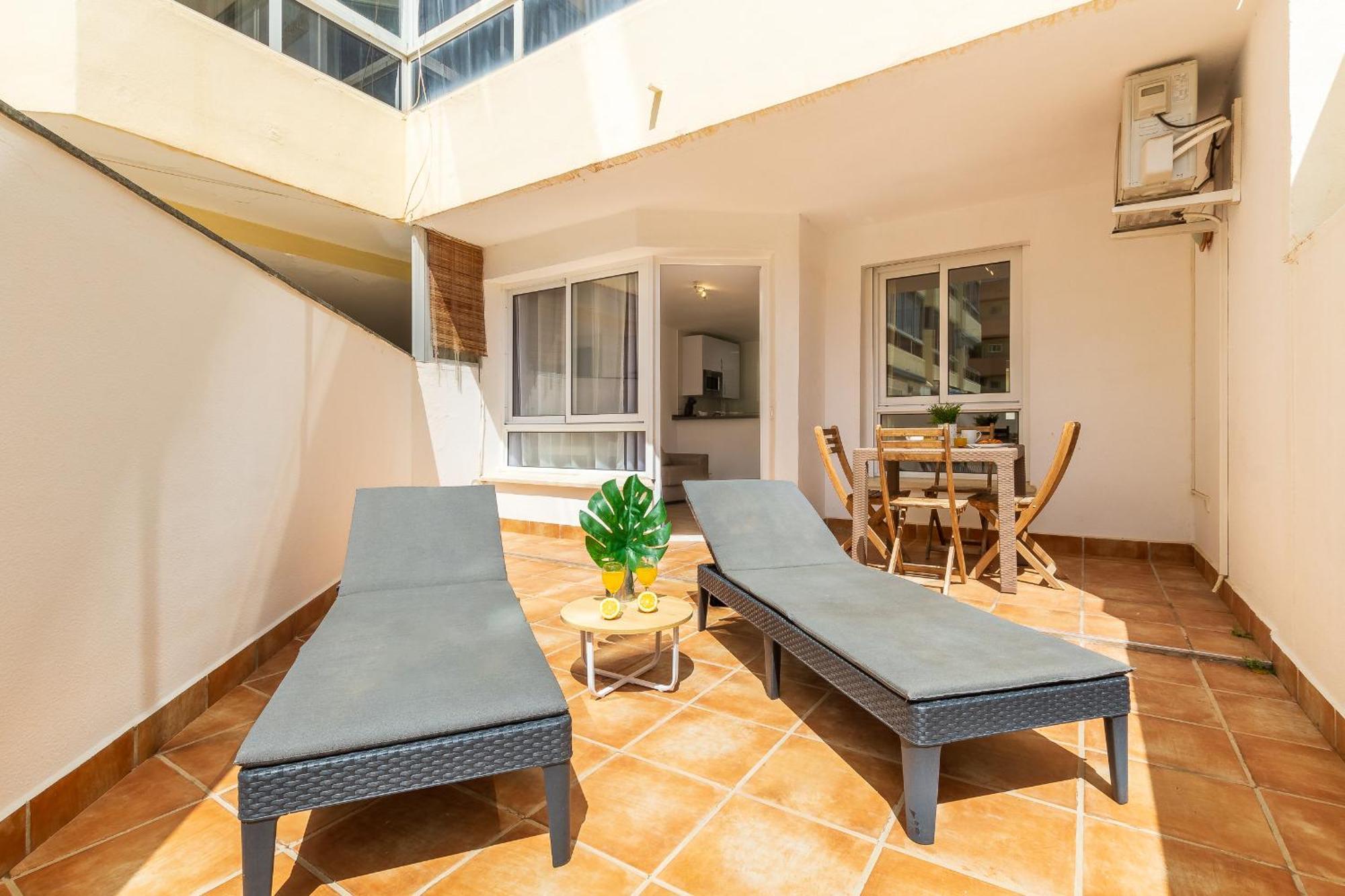 Vistamarina B105 By Ivi Real Estate Appartement Torremolinos