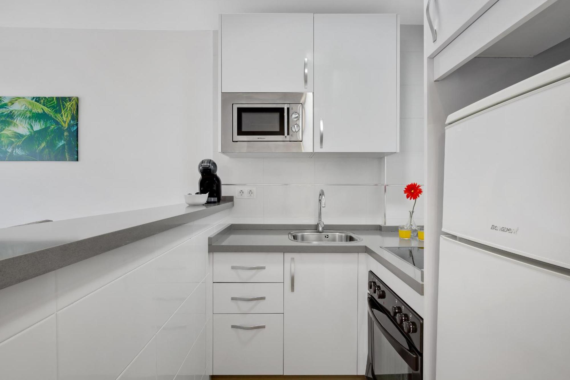 Vistamarina B105 By Ivi Real Estate Torremolinos