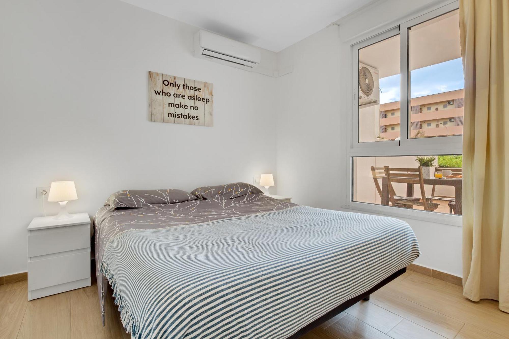 Appartement Vistamarina B105 By Ivi Real Estate