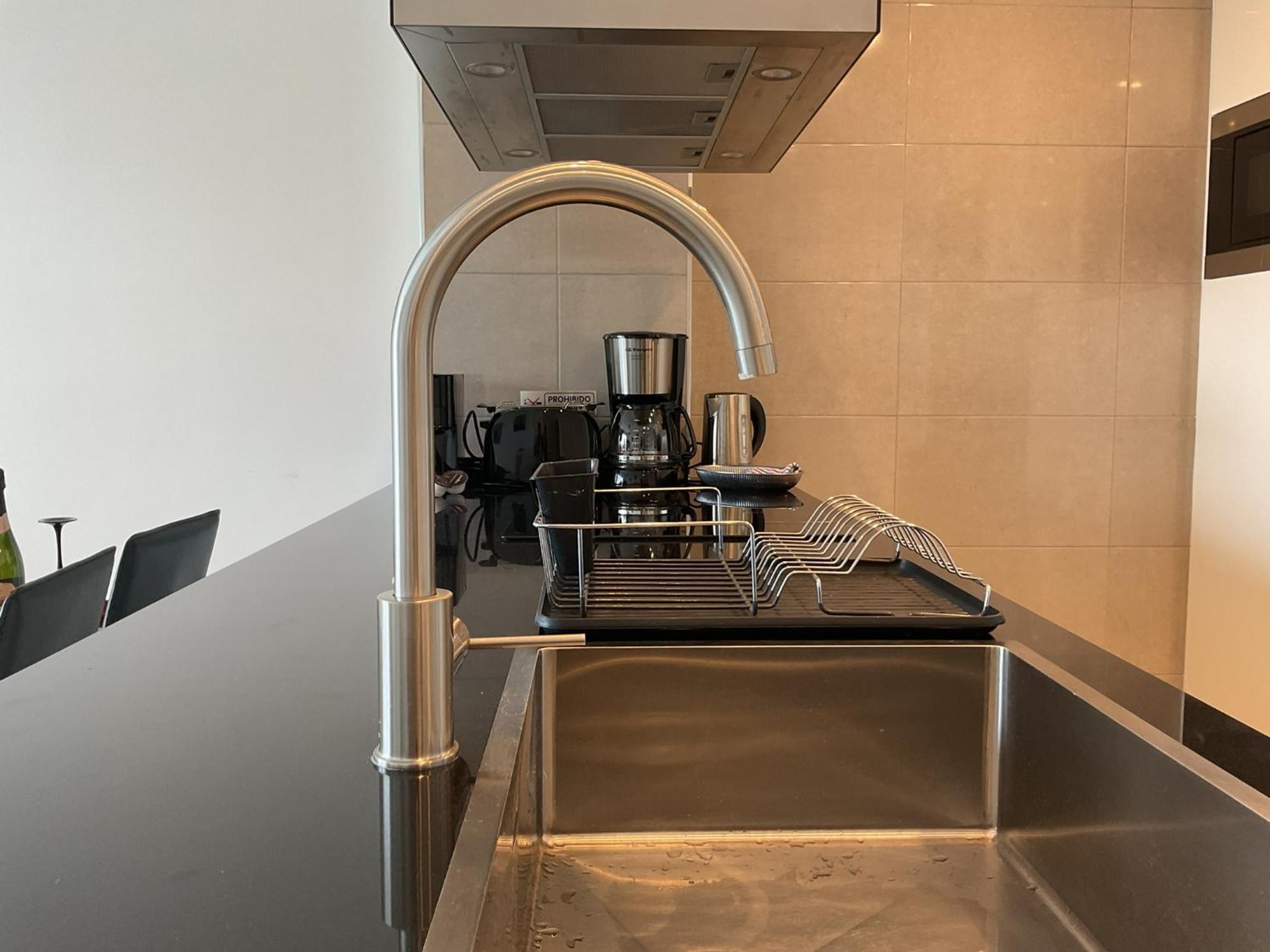 Carré D’or De 80m2 Au Santa Clara