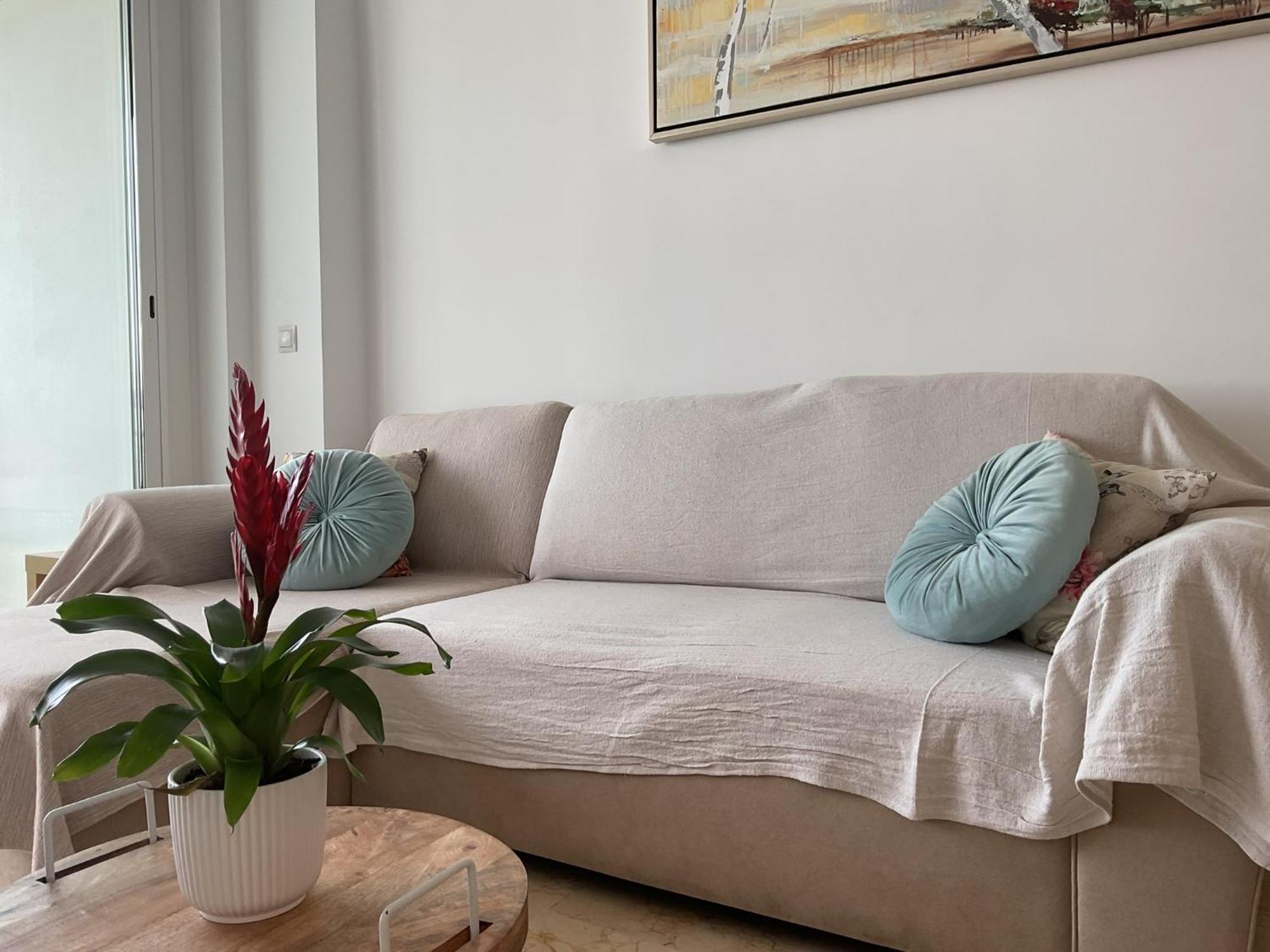 Carré D’or De 80m2 Au Santa Clara Apartamento Torremolinos