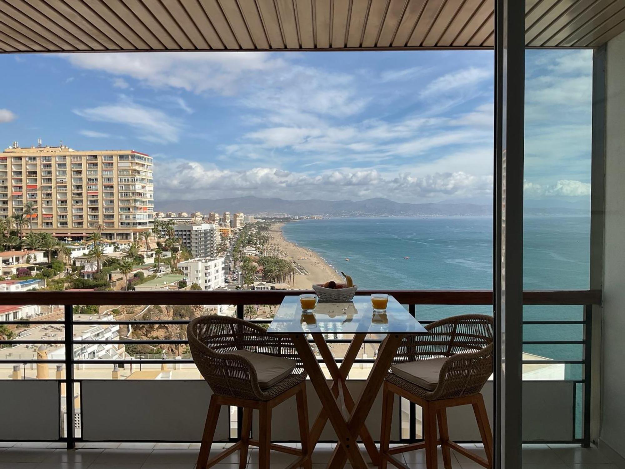 Apartamento Carré D’or De 80m2 Au Santa Clara *