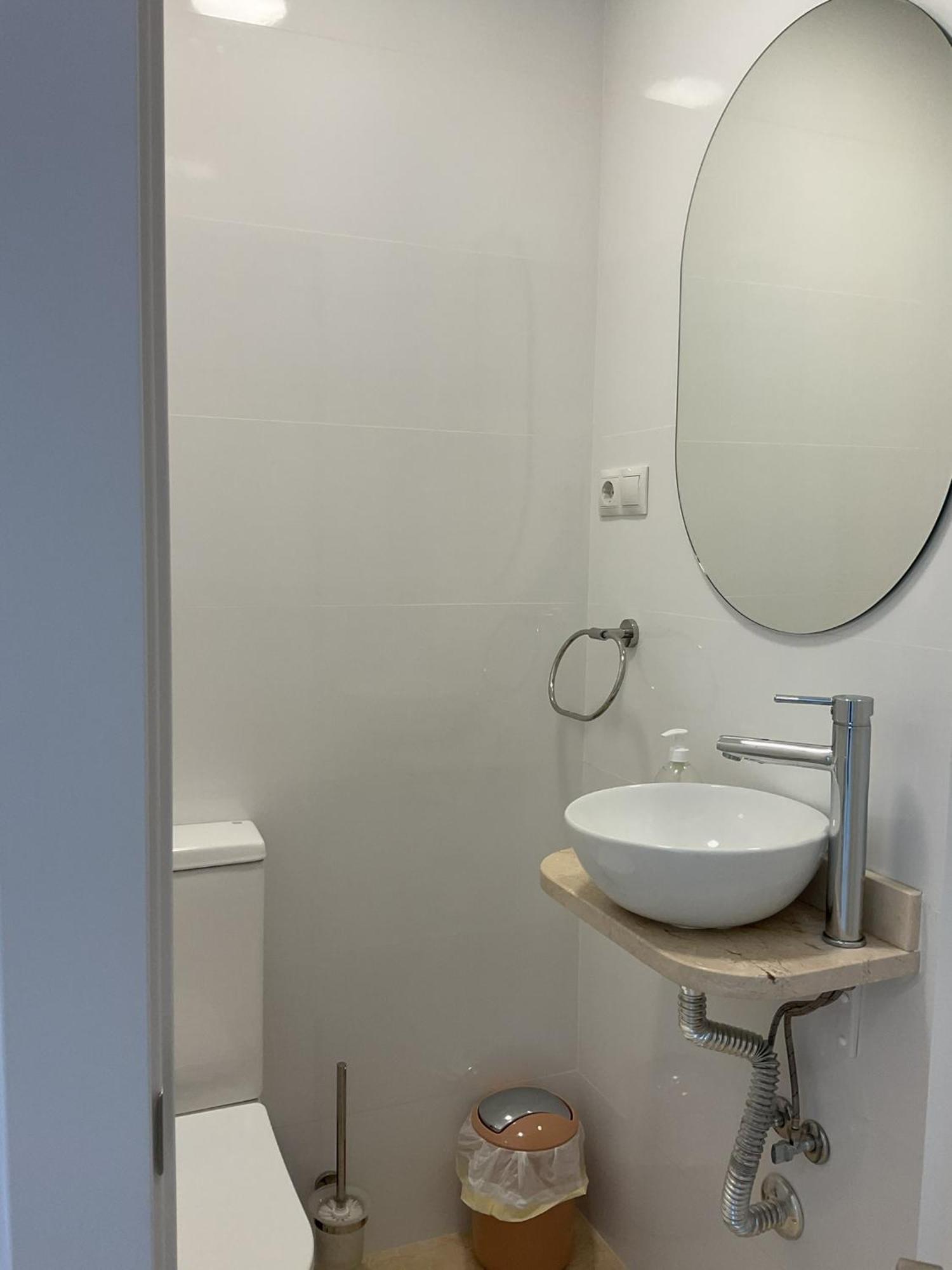 Carré D’or De 80m2 Au Santa Clara *