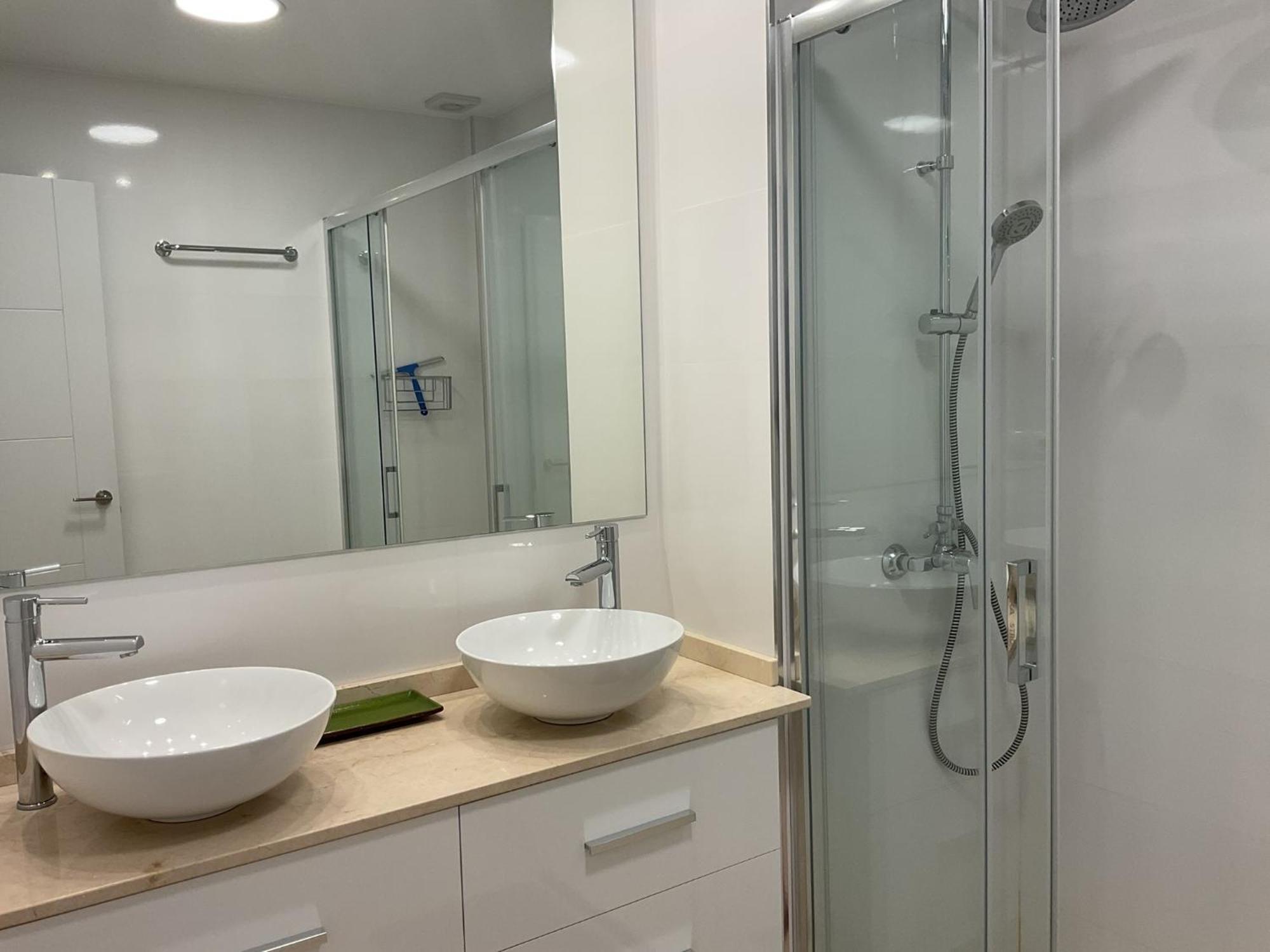 Carré D’or De 80m2 Au Santa Clara