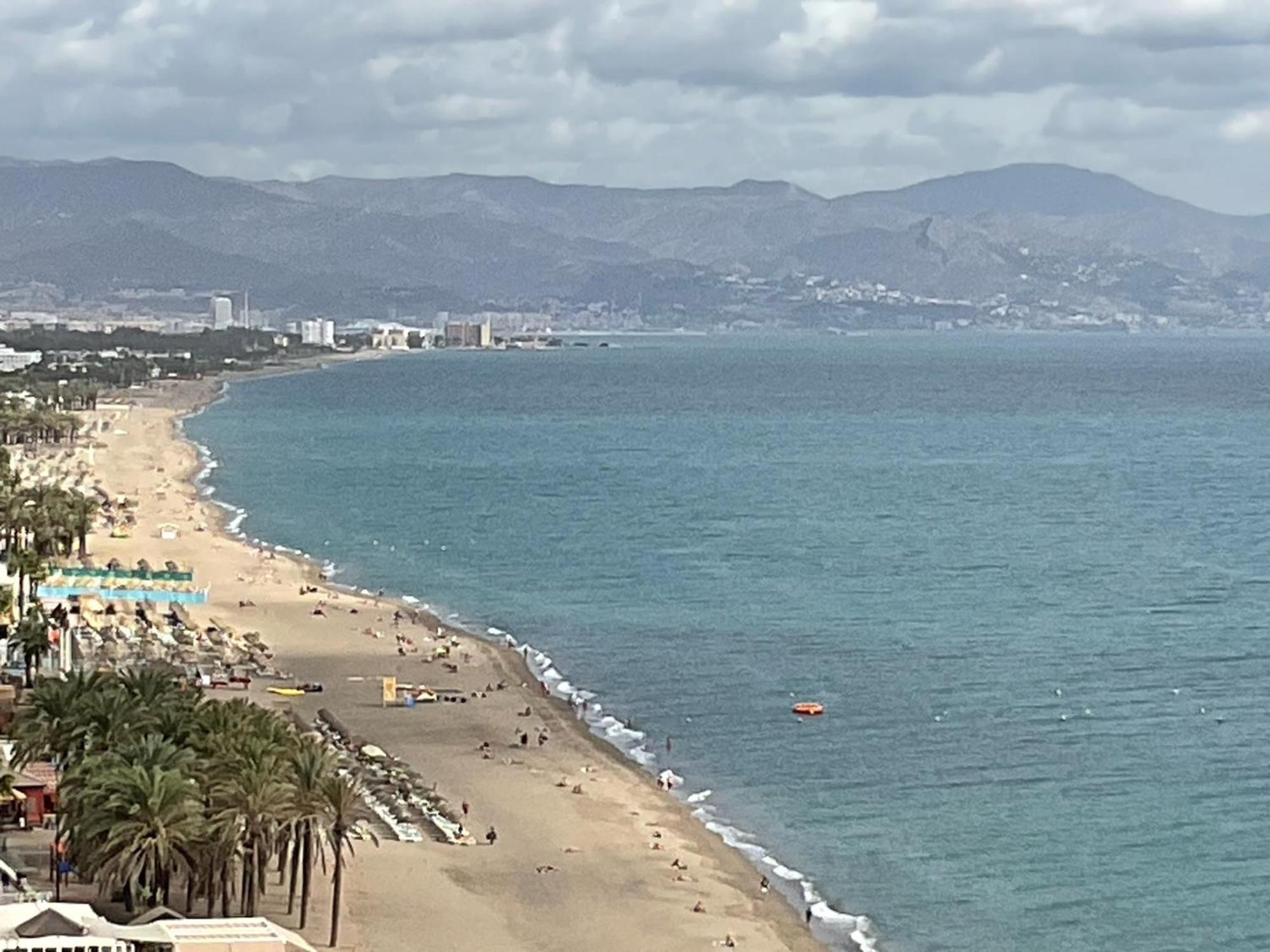 Apartamento Carré D’or De 80m2 Au Santa Clara Torremolinos