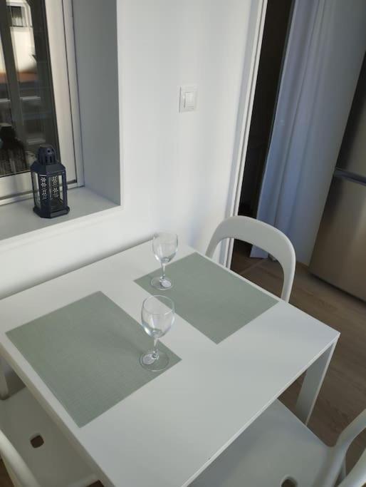 Centrico Estudio En Apartment *