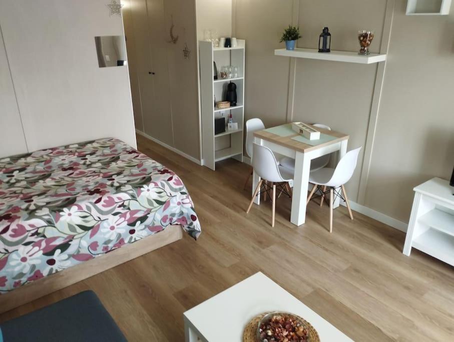 Centrico Estudio En Apartment Torremolinos