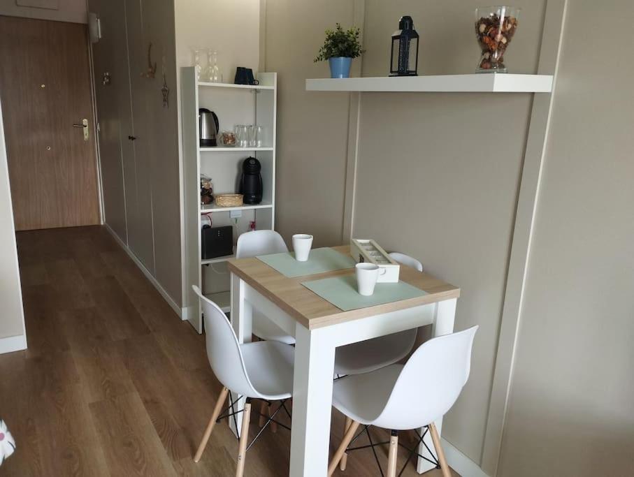Centrico Estudio En Torremolinos