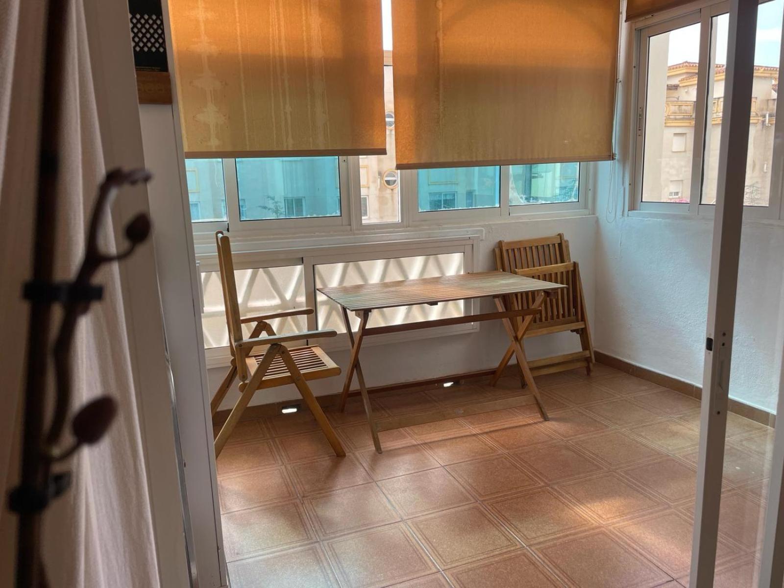 Apartment Almendros_torremolinos