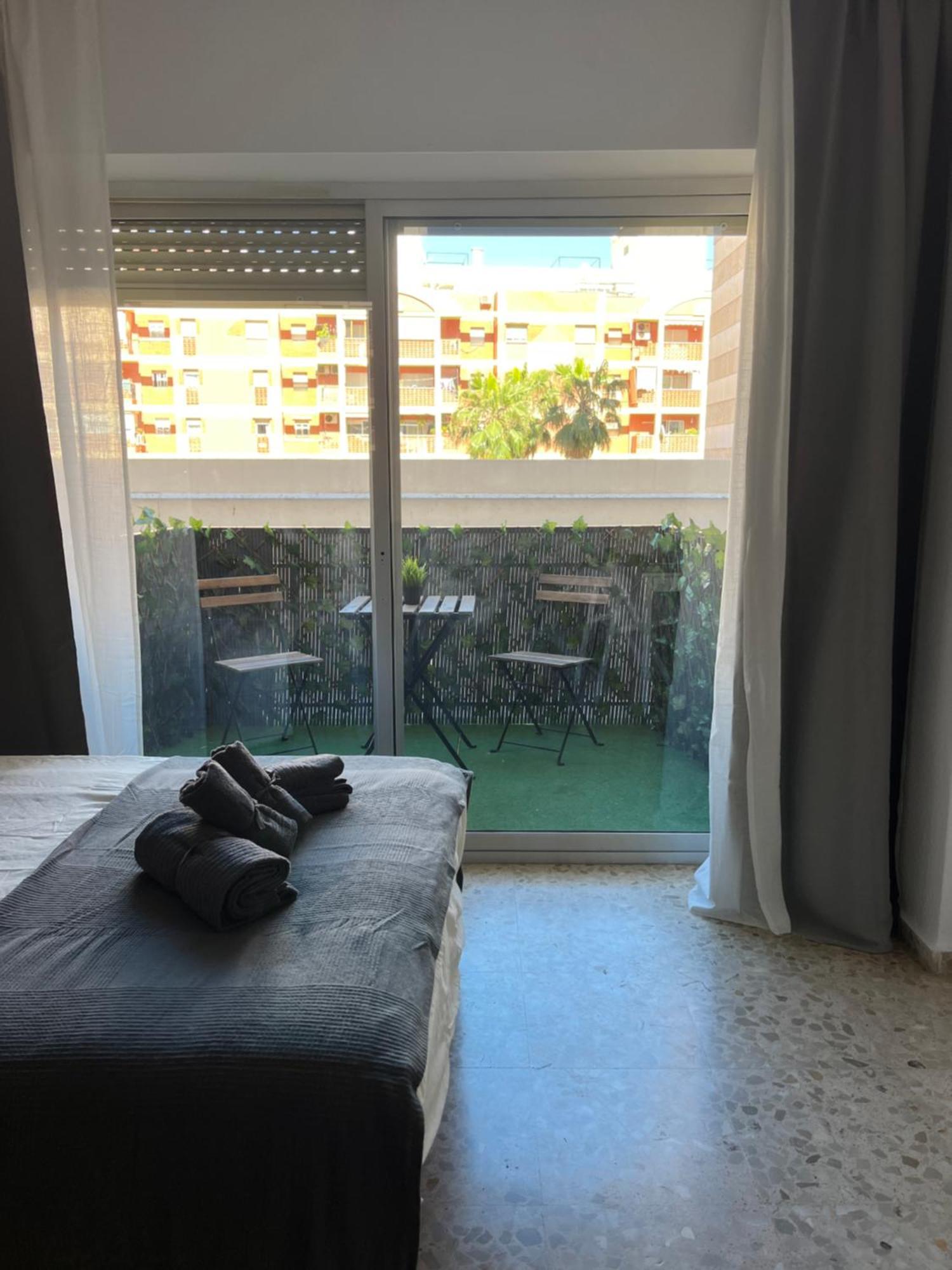 Ramai 117 Appartement Torremolinos