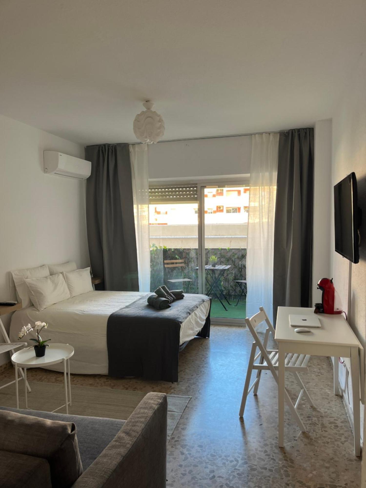 Appartement Ramai 117 *