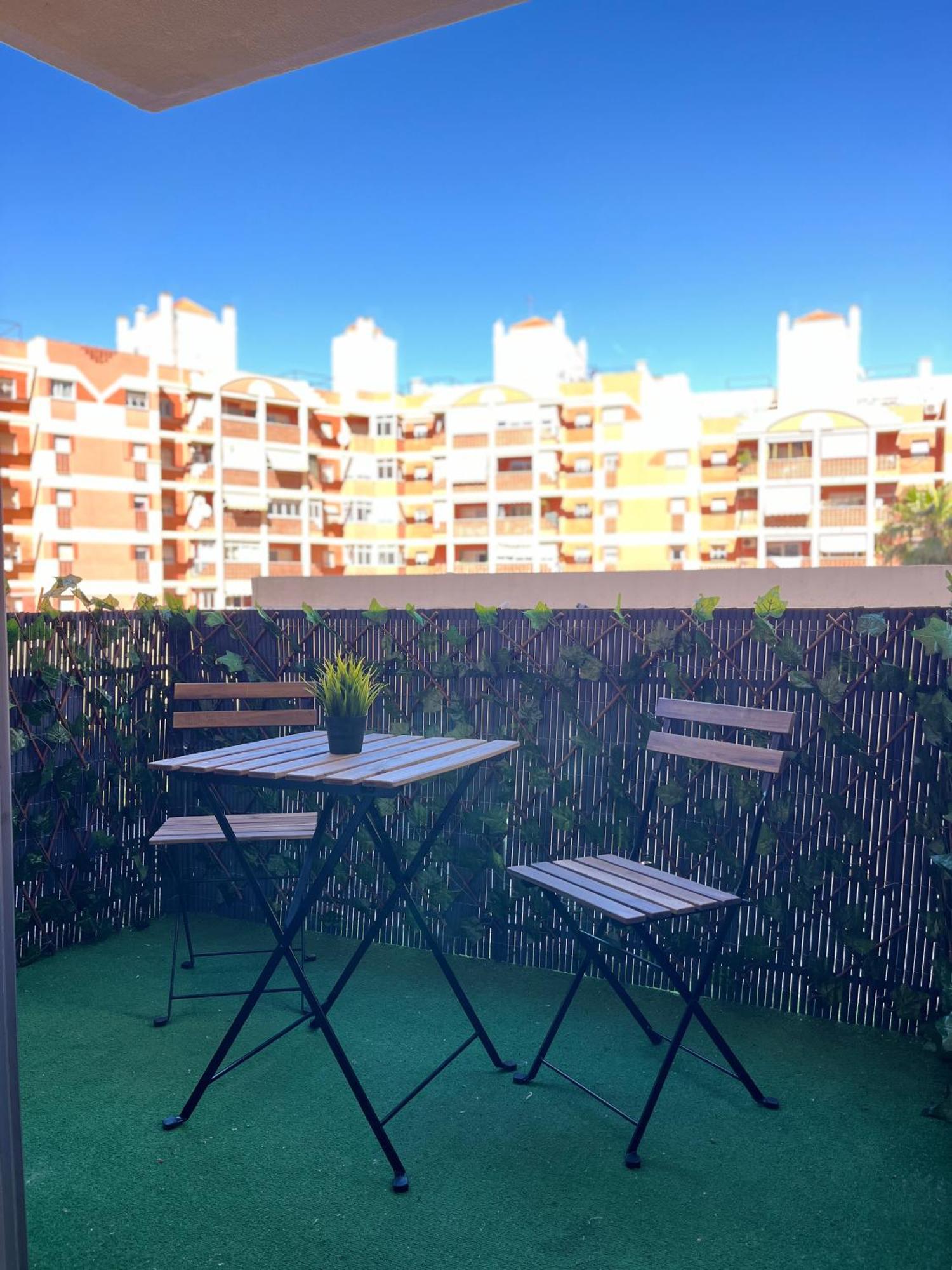Ramai 117 Appartement Torremolinos