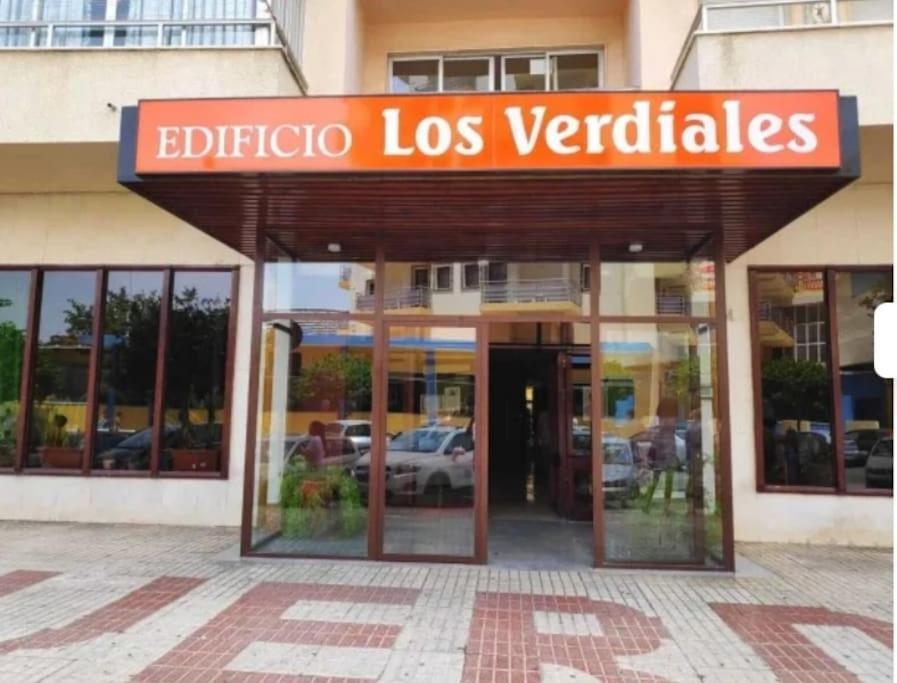 Apartment Centrico Estudio En *
