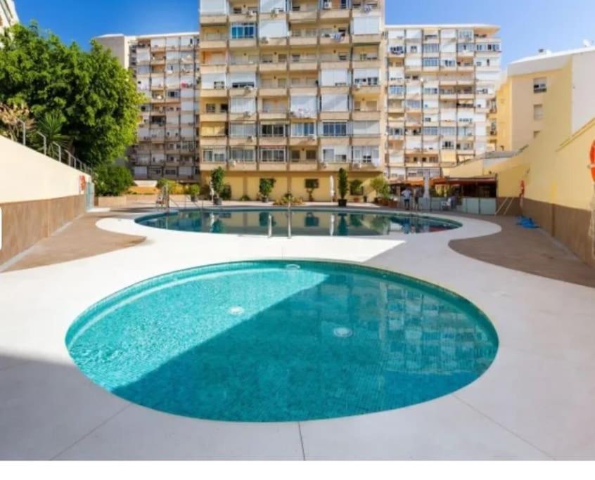 Centrico Estudio En * Torremolinos