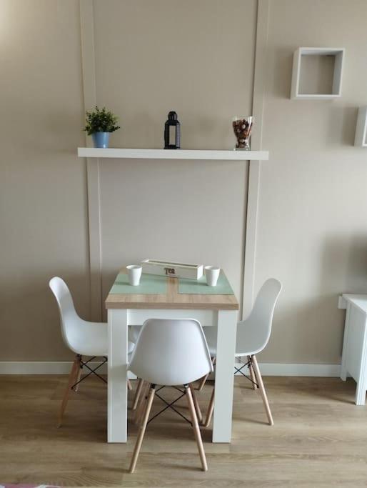 Centrico Estudio En Torremolinos