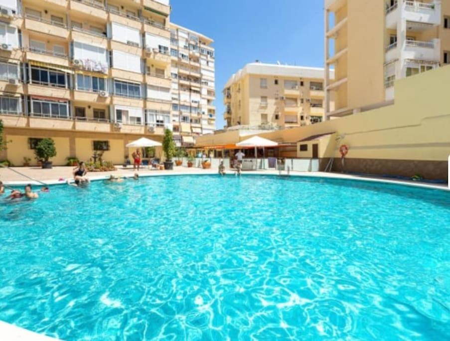 Centrico Estudio En * Torremolinos