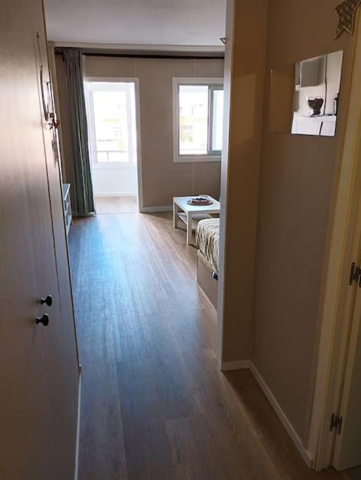 Centrico Estudio En Apartment Torremolinos