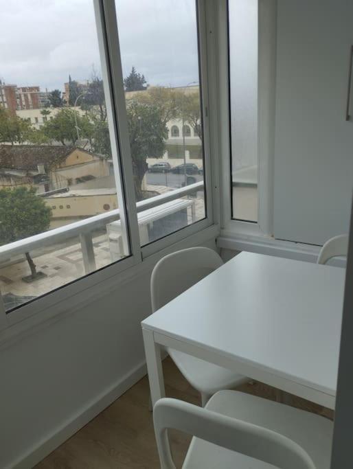 Apartment Centrico Estudio En Torremolinos