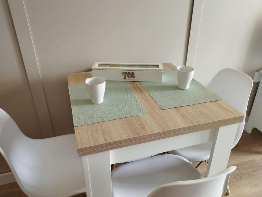 Centrico Estudio En Torremolinos
