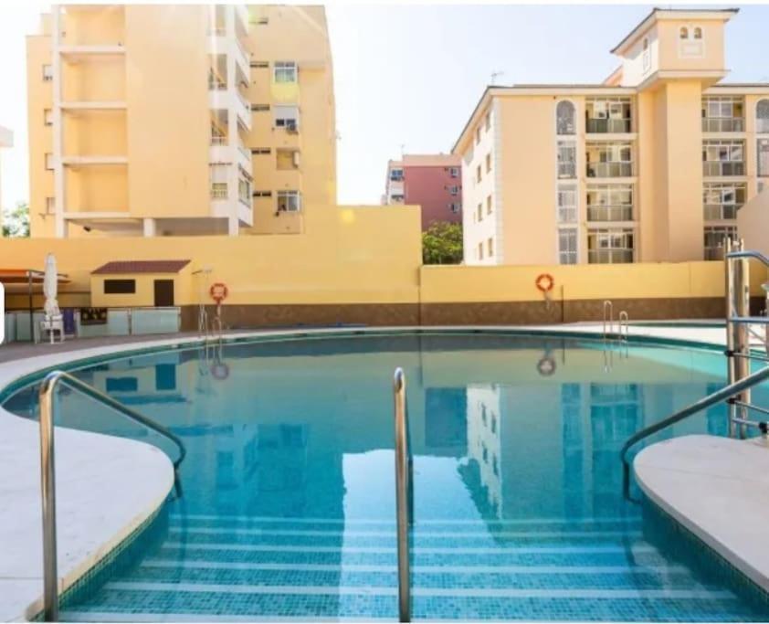 Centrico Estudio En Apartment *
