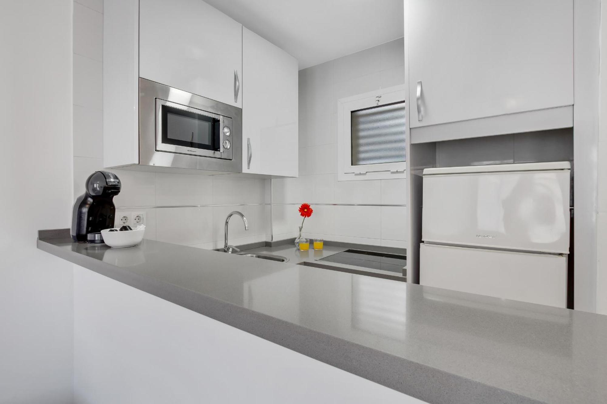 Appartement Vistamarina B105 By Ivi Real Estate Torremolinos
