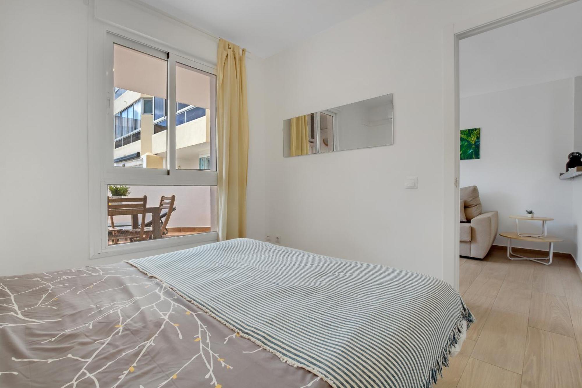 Vistamarina B105 By Ivi Real Estate Torremolinos